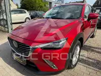 2015 Mazda CX-3