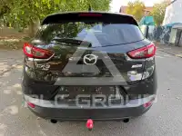 2015 Mazda CX-3