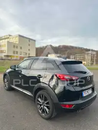 2015 Mazda CX-3