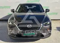 2015 Mazda CX-3