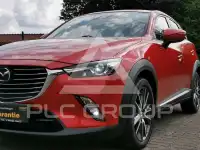 2015 Mazda CX-3