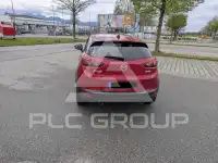2015 Mazda CX-3