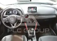 2015 Mazda CX-3