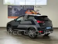 2015 Mazda CX-3