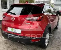2015 Mazda CX-3
