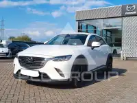 2015 Mazda CX-3