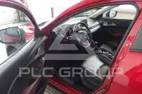 2015 Mazda CX-3