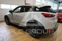 2015 Mazda CX-3