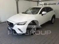 2015 Mazda CX-3
