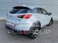 2015 Mazda CX-3
