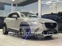 2015 Mazda CX-3