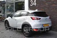 2015 Mazda CX-3