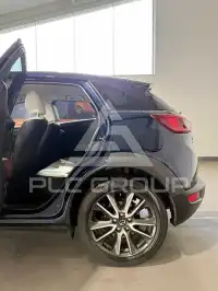2015 Mazda CX-3