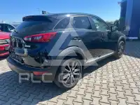 2015 Mazda CX-3