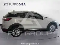 2015 Mazda CX-3