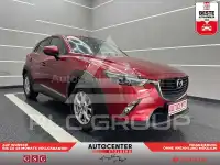 2015 Mazda CX-3