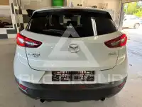 2015 Mazda CX-3