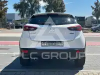 2015 Mazda CX-3