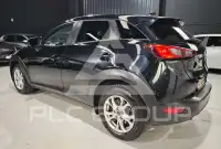 2015 Mazda CX-3