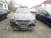 2015 Mazda CX-3