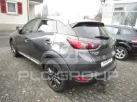 2015 Mazda CX-3