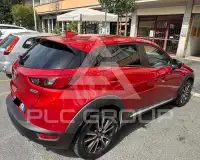 2015 Mazda CX-3