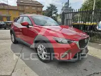 2015 Mazda CX-3