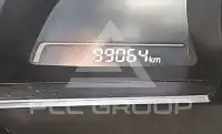 2015 Mazda CX-3
