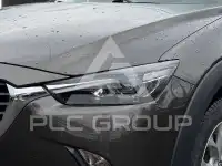2015 Mazda CX-3