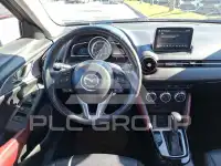 2015 Mazda CX-3