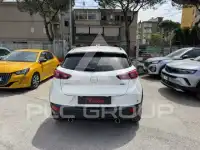 2015 Mazda CX-3