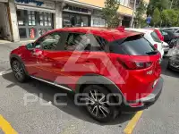 2015 Mazda CX-3