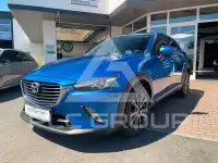 2015 Mazda CX-3