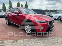 2015 Mazda CX-3