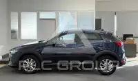 2015 Mazda CX-3