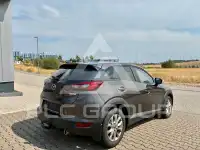 2015 Mazda CX-3