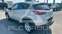 2015 Mazda CX-3