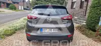 2015 Mazda CX-3