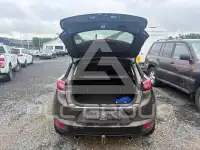 2015 Mazda CX-3