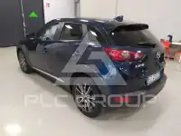 2015 Mazda CX-3