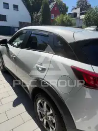 2015 Mazda CX-3