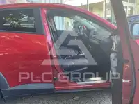 2015 Mazda CX-3