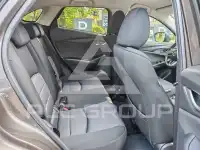 2015 Mazda CX-3