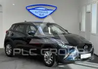 2015 Mazda CX-3