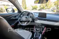 2015 Mazda CX-3