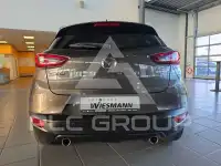 2015 Mazda CX-3