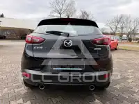 2015 Mazda CX-3