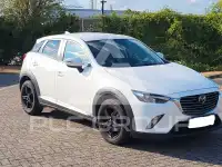 2015 Mazda CX-3