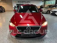 2015 Mazda CX-3