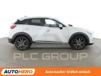 2015 Mazda CX-3
